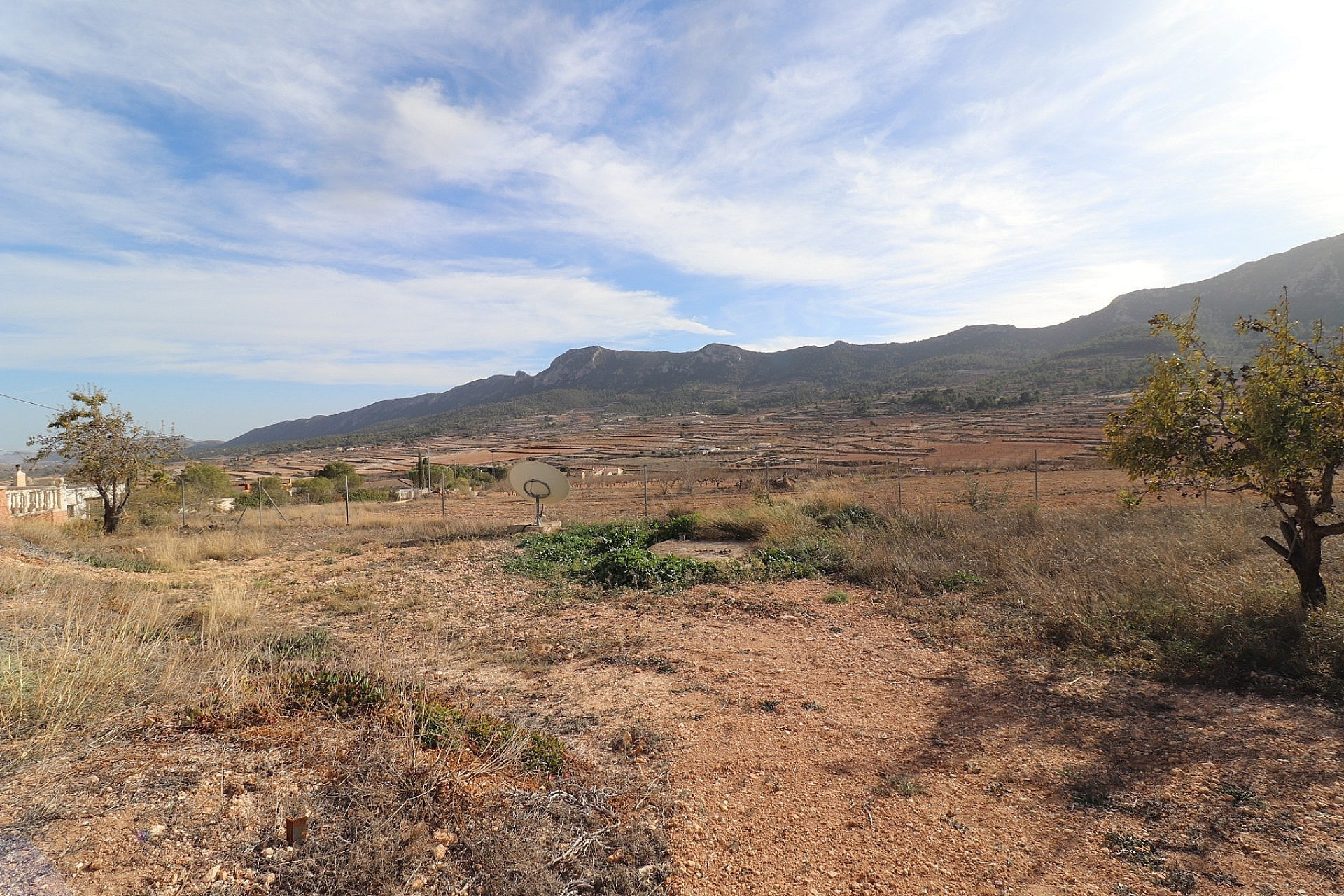 Resale - Villa -
La Romana