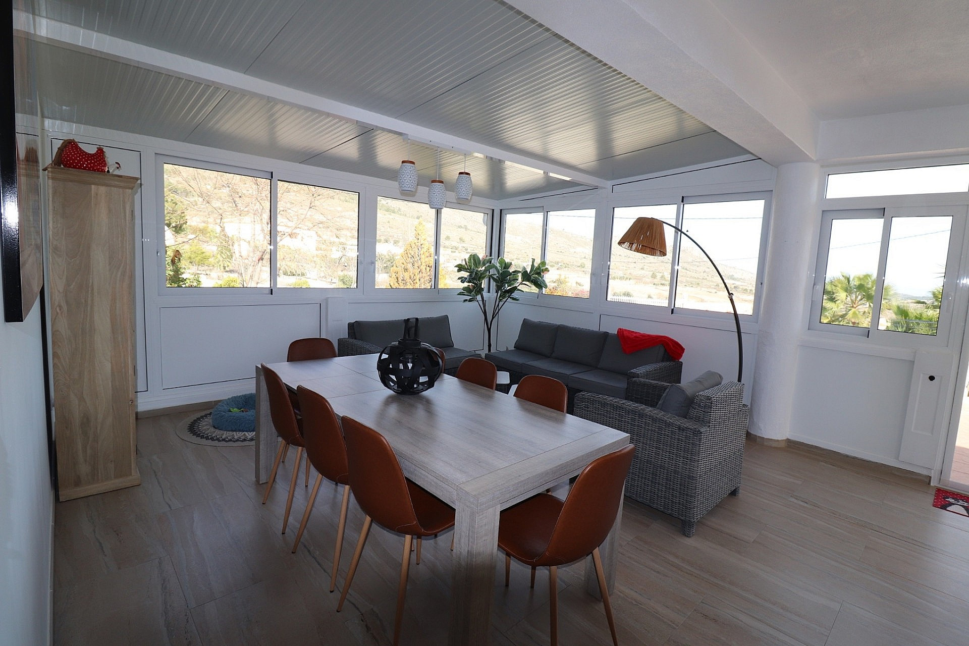 Resale - Villa -
La Romana