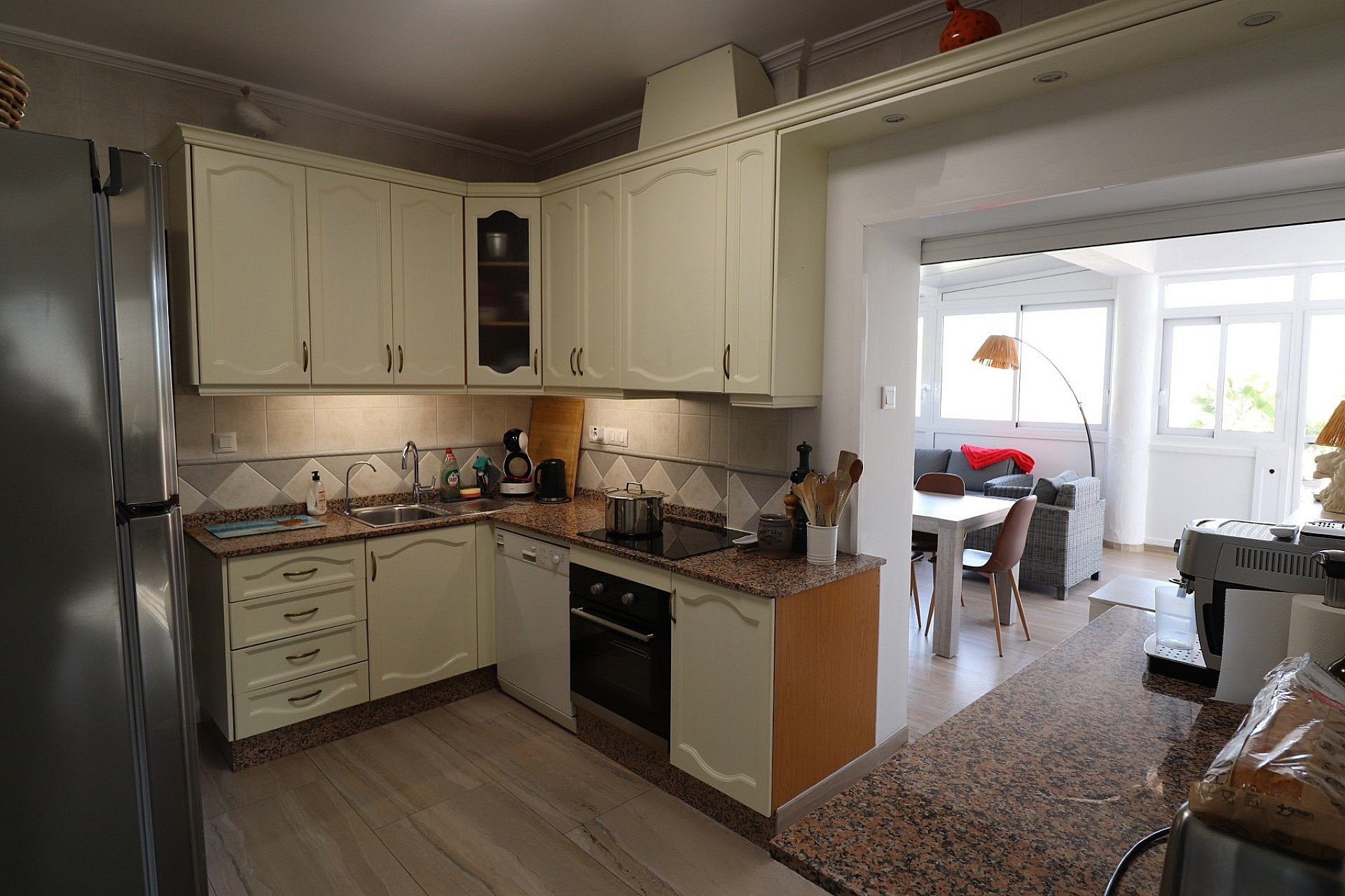 Resale - Villa -
La Romana