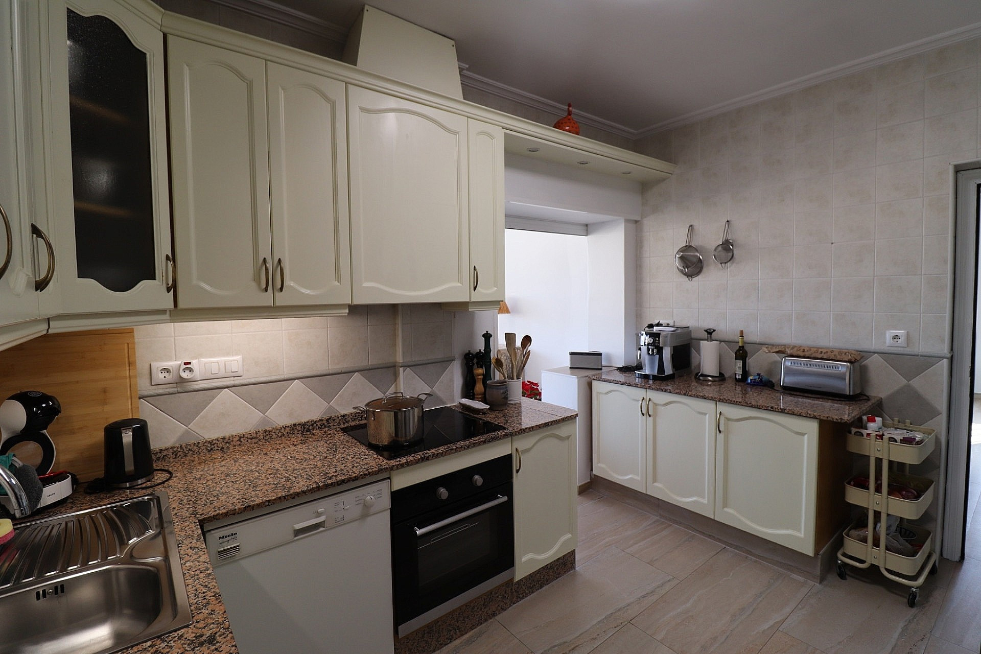 Resale - Villa -
La Romana