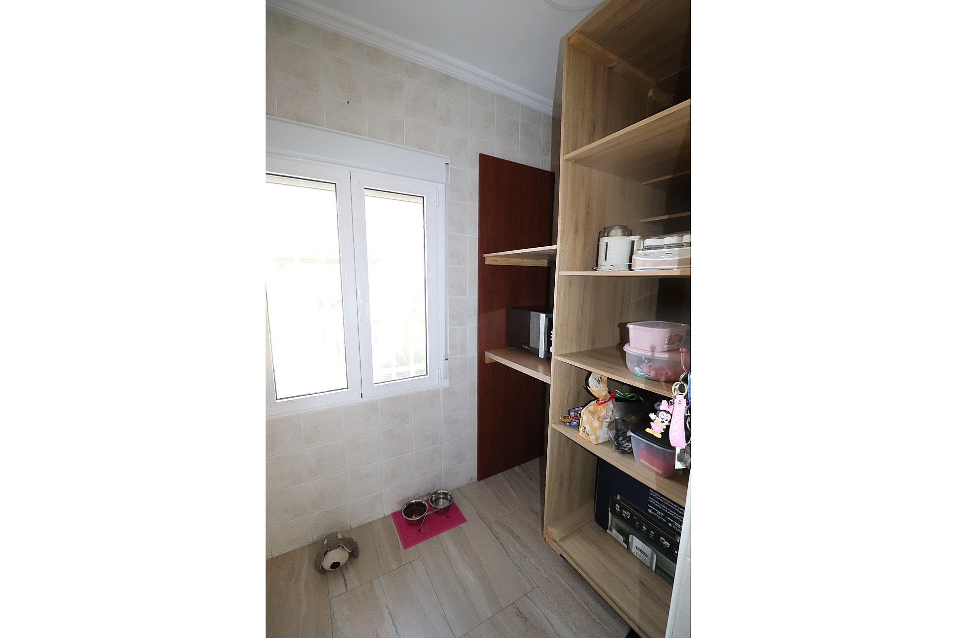 Resale - Villa -
La Romana