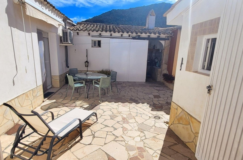 Resale - Villa -
La Romana