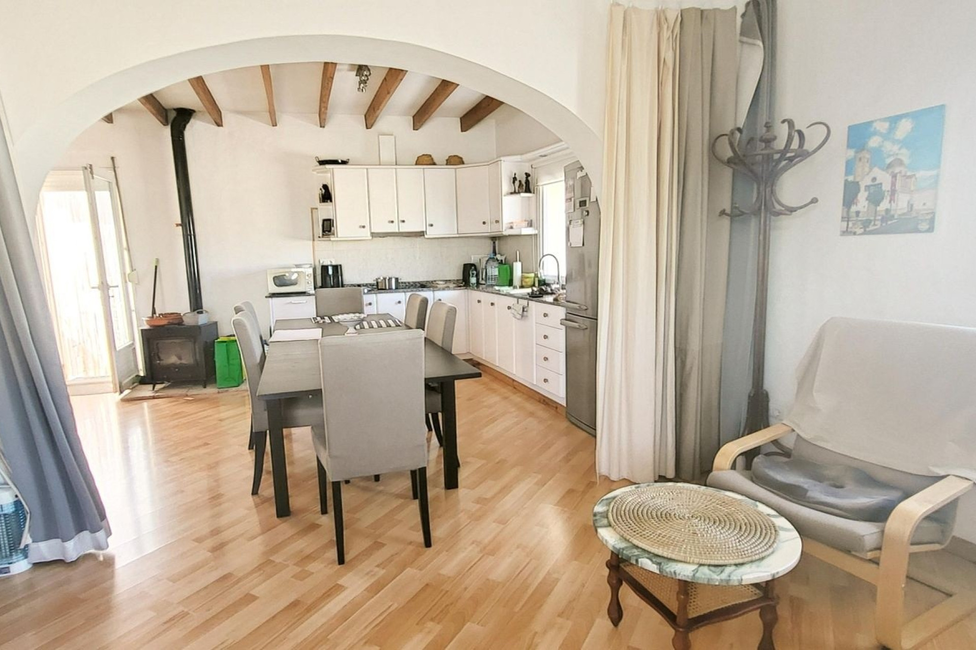 Resale - Villa -
La Romana