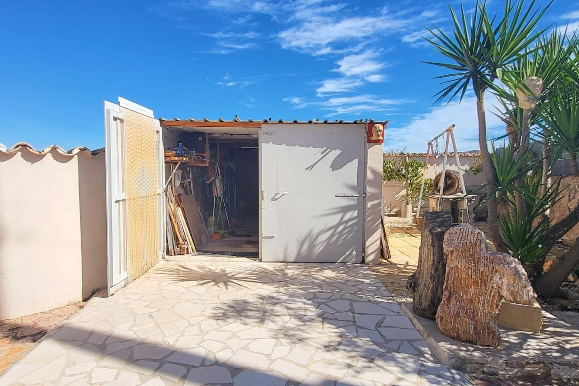 Resale - Villa -
La Romana