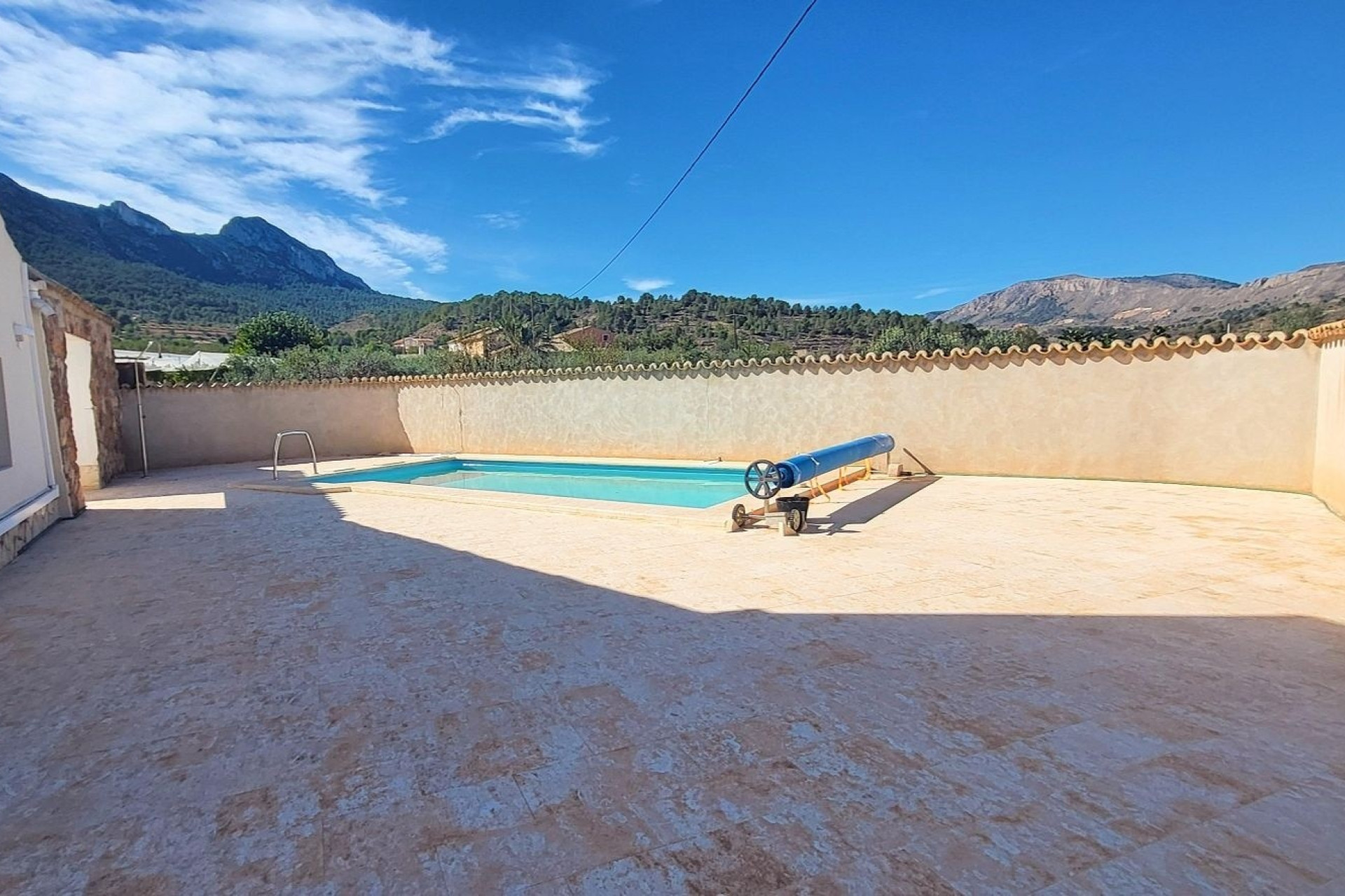 Resale - Villa -
La Romana