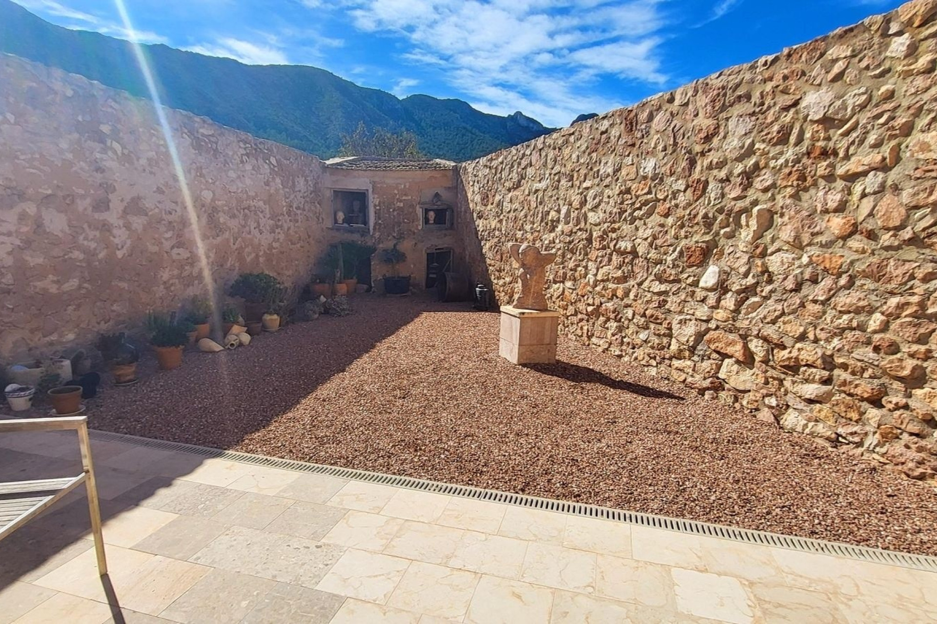 Resale - Villa -
La Romana