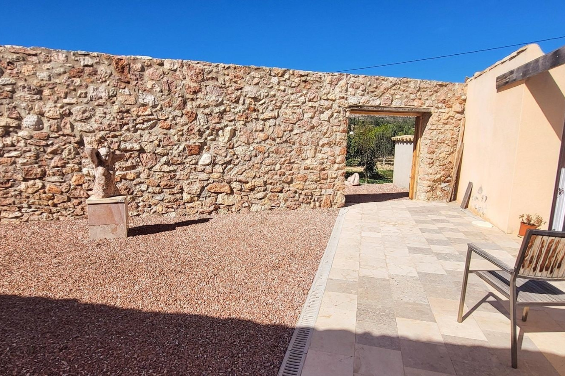 Resale - Villa -
La Romana