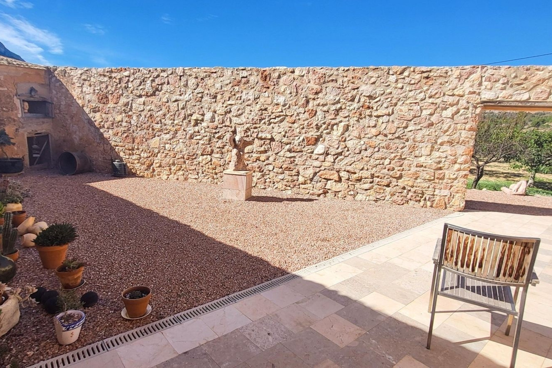 Resale - Villa -
La Romana