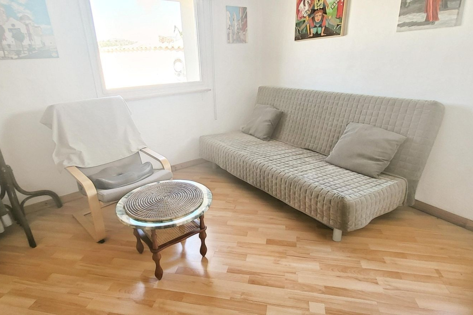 Resale - Villa -
La Romana