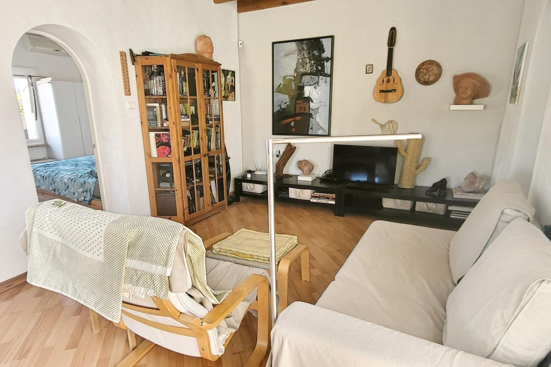 Resale - Villa -
La Romana