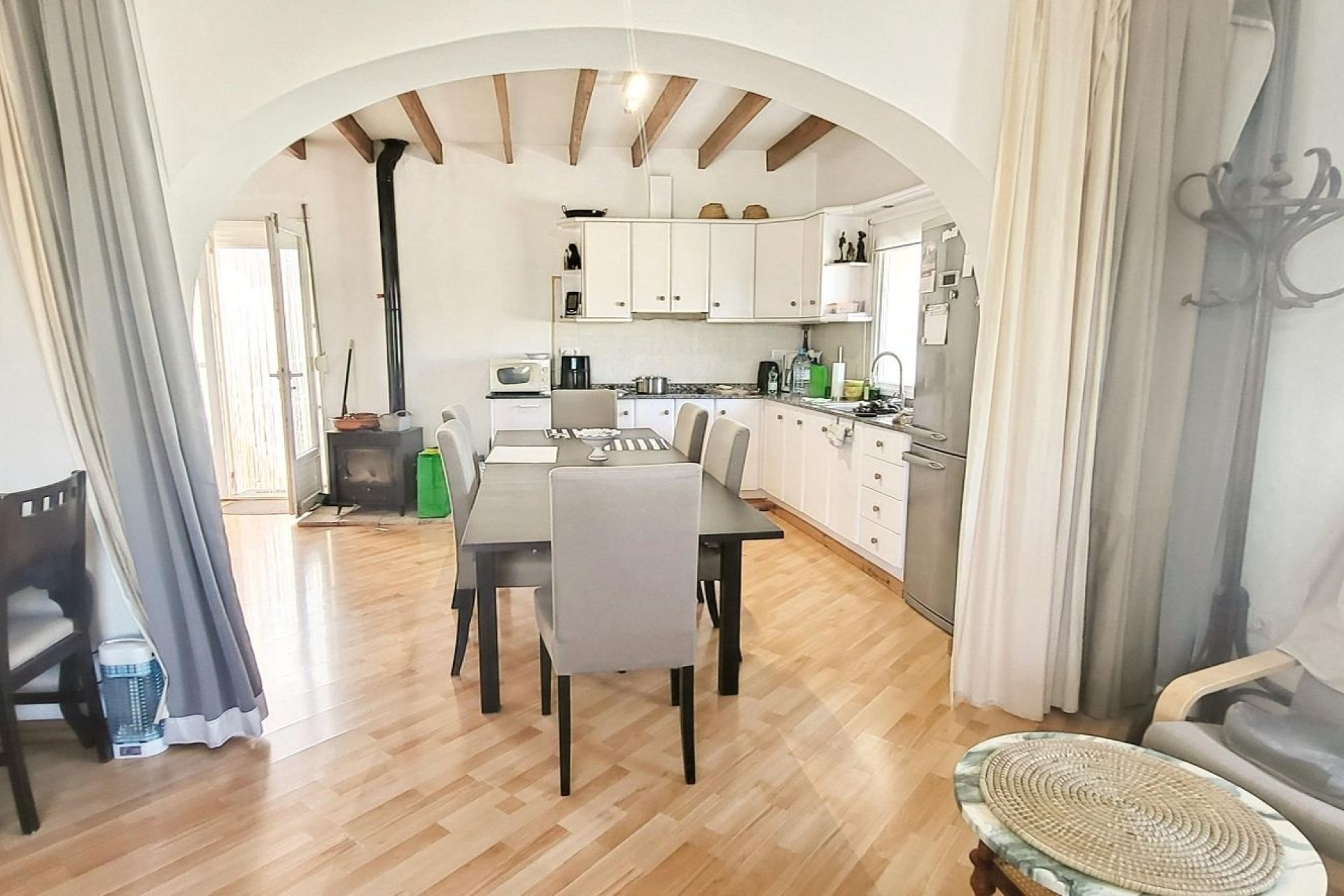 Resale - Villa -
La Romana