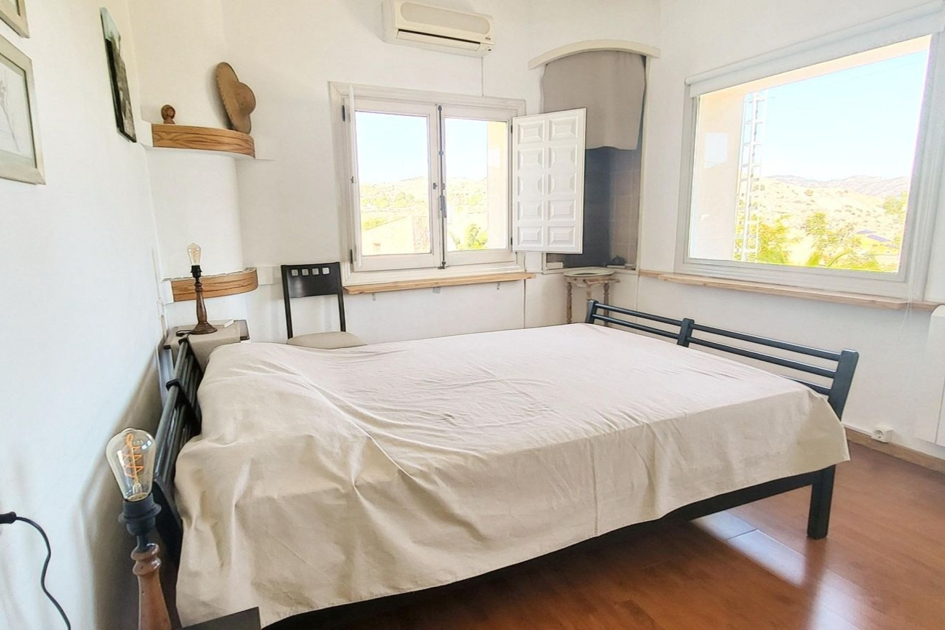 Resale - Villa -
La Romana