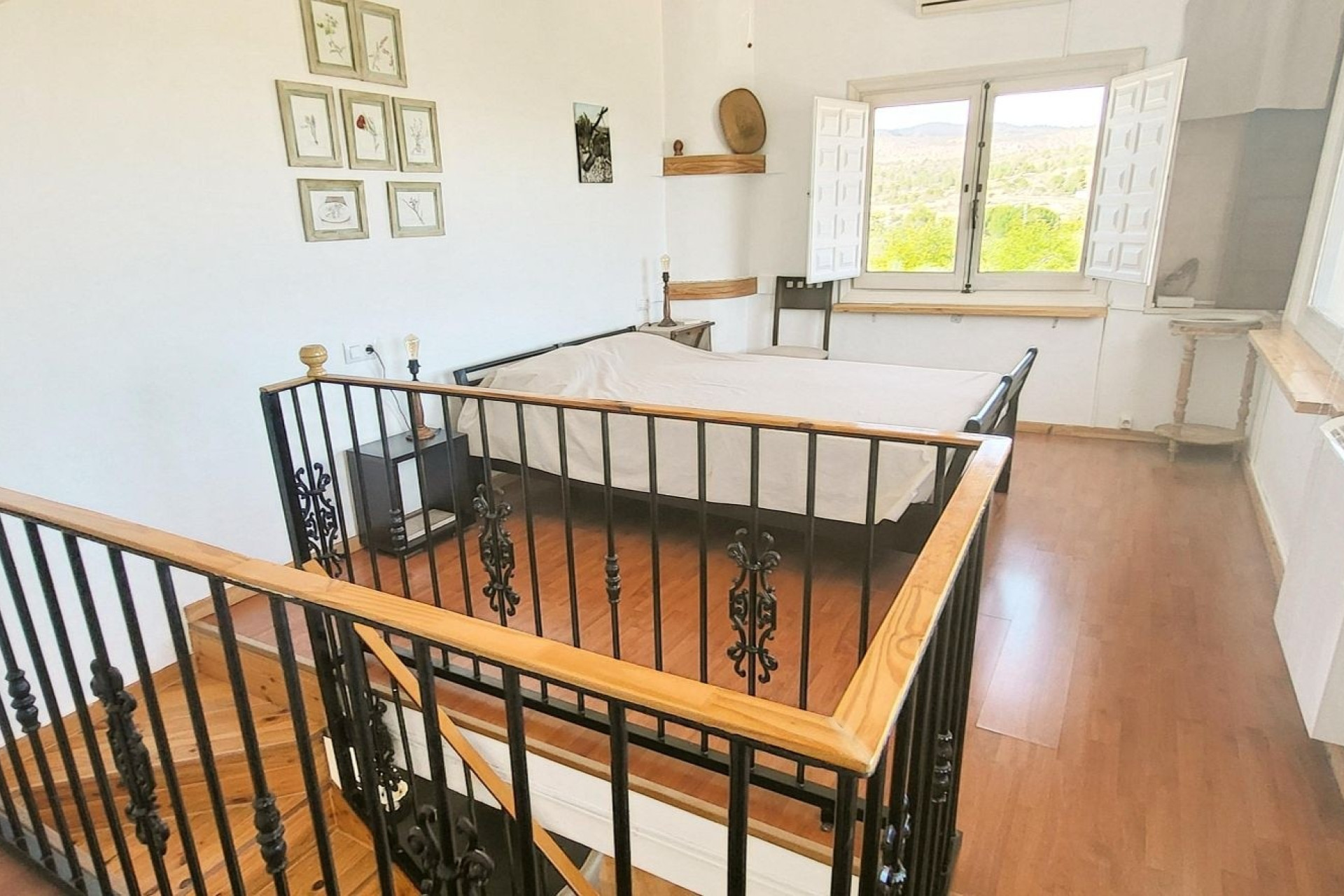 Resale - Villa -
La Romana