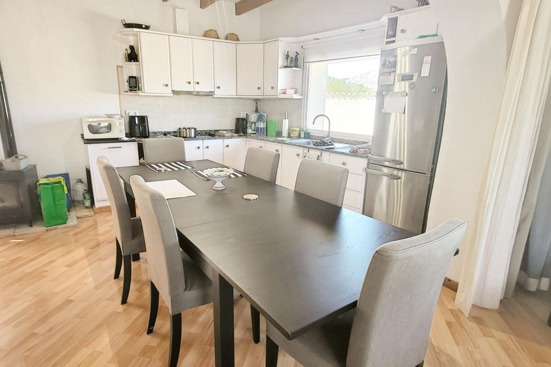 Resale - Villa -
La Romana