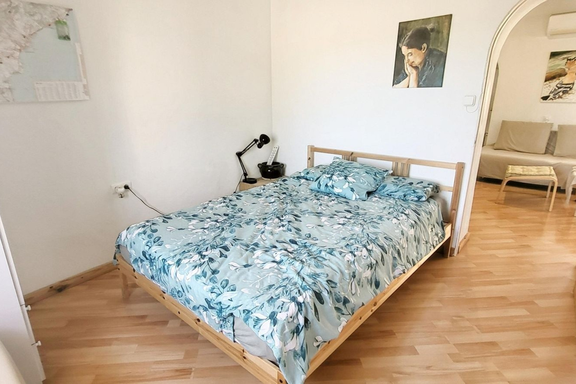 Resale - Villa -
La Romana