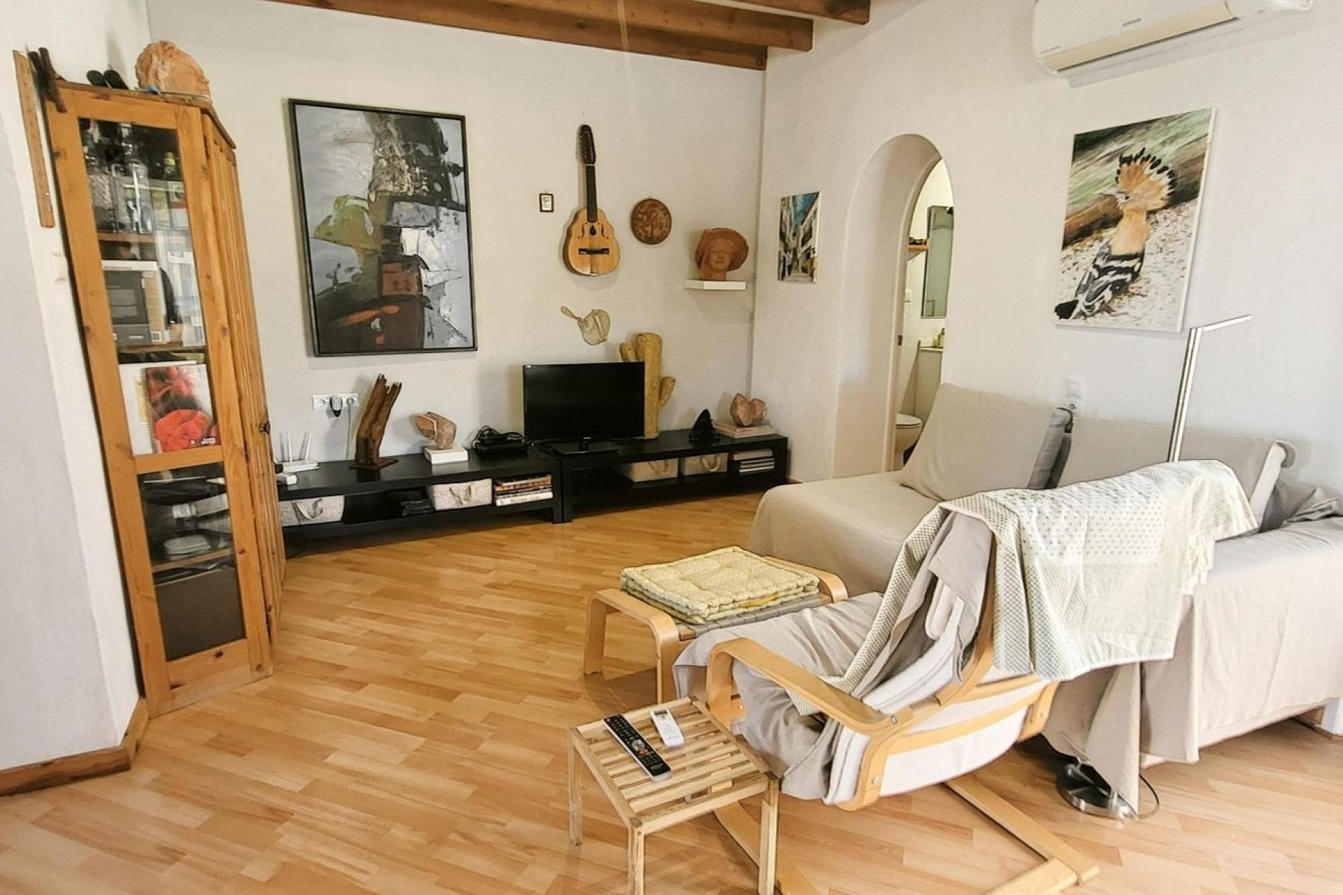 Resale - Villa -
La Romana