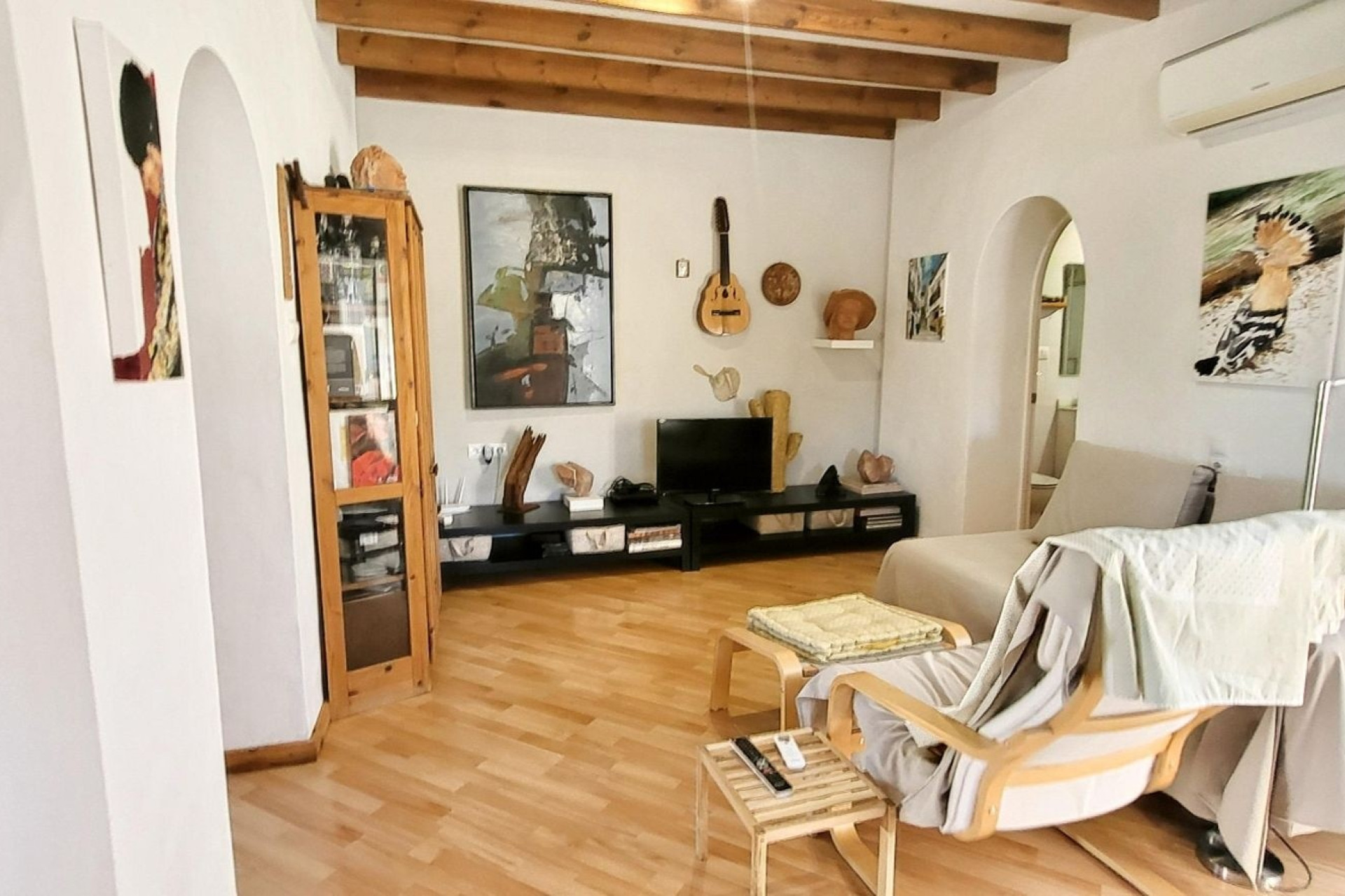 Resale - Villa -
La Romana