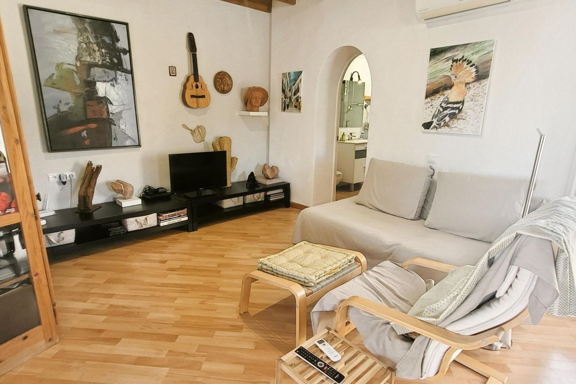 Resale - Villa -
La Romana