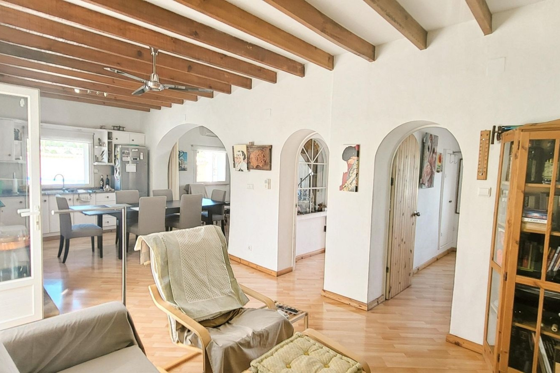 Resale - Villa -
La Romana