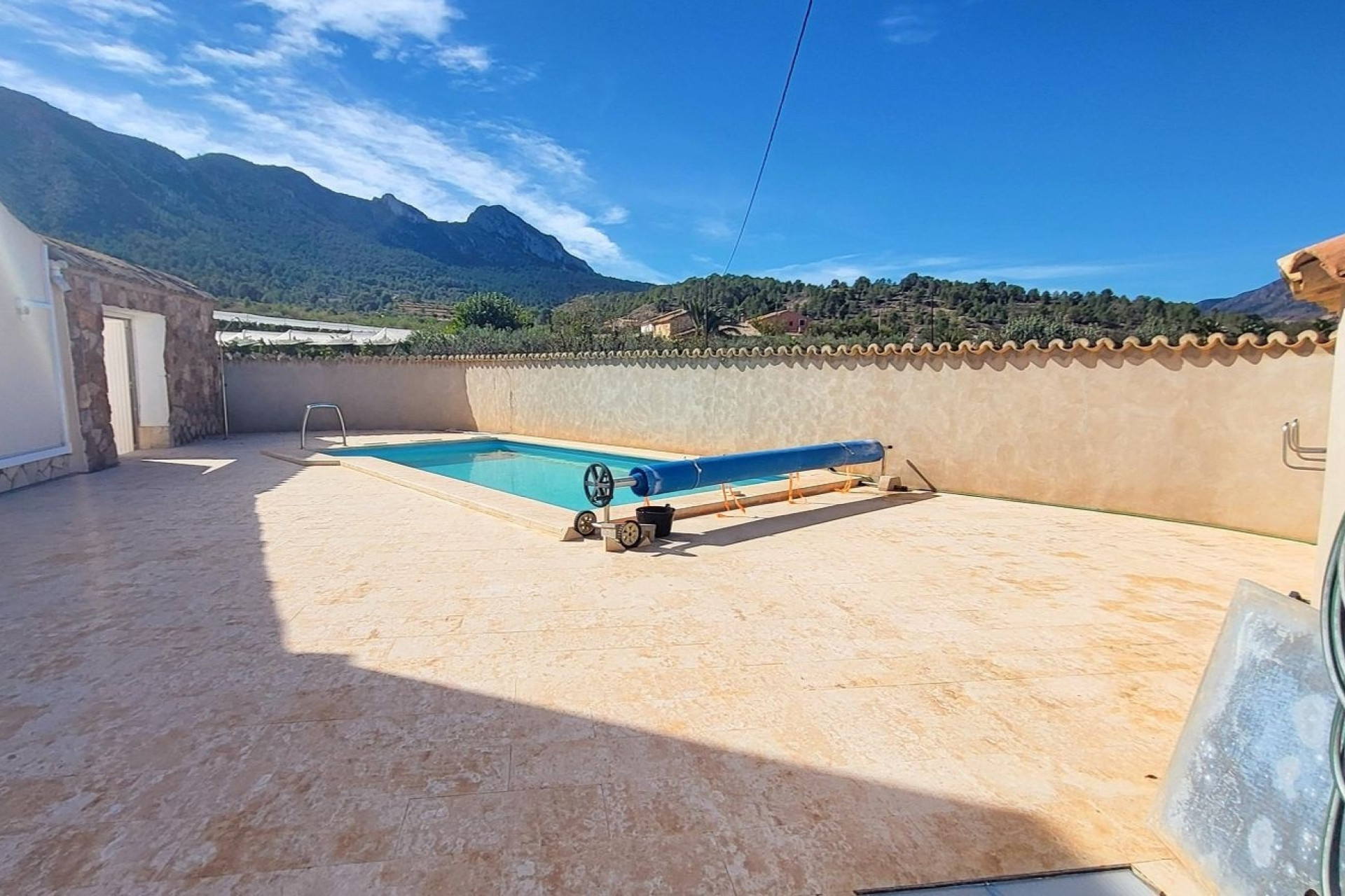 Resale - Villa -
La Romana