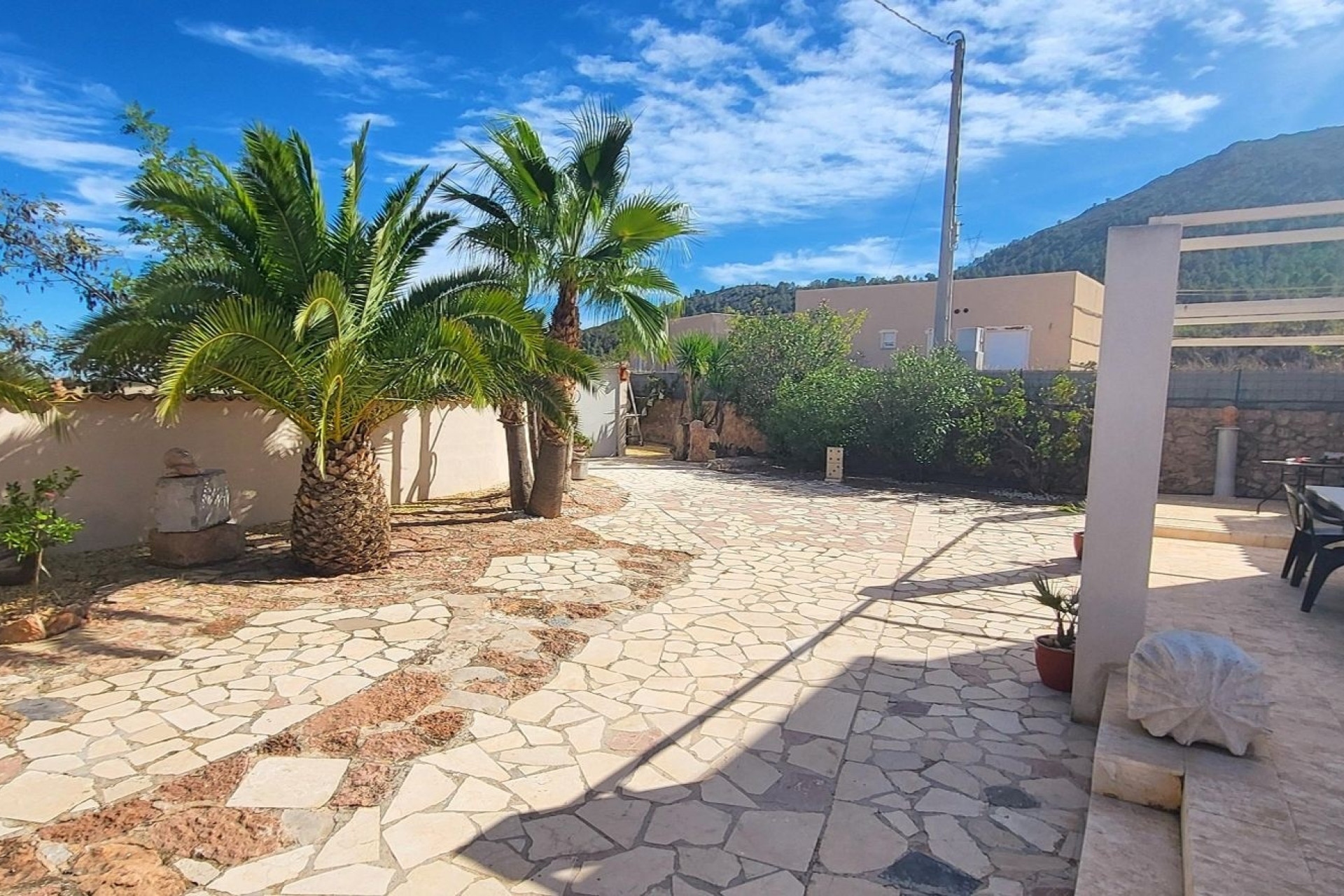 Resale - Villa -
La Romana