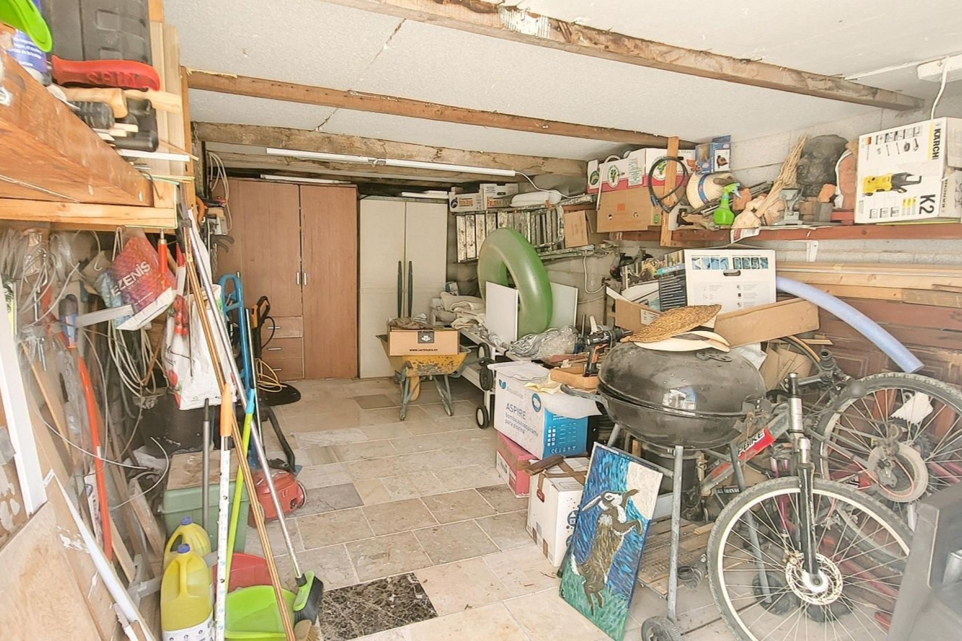 Resale - Villa -
La Romana