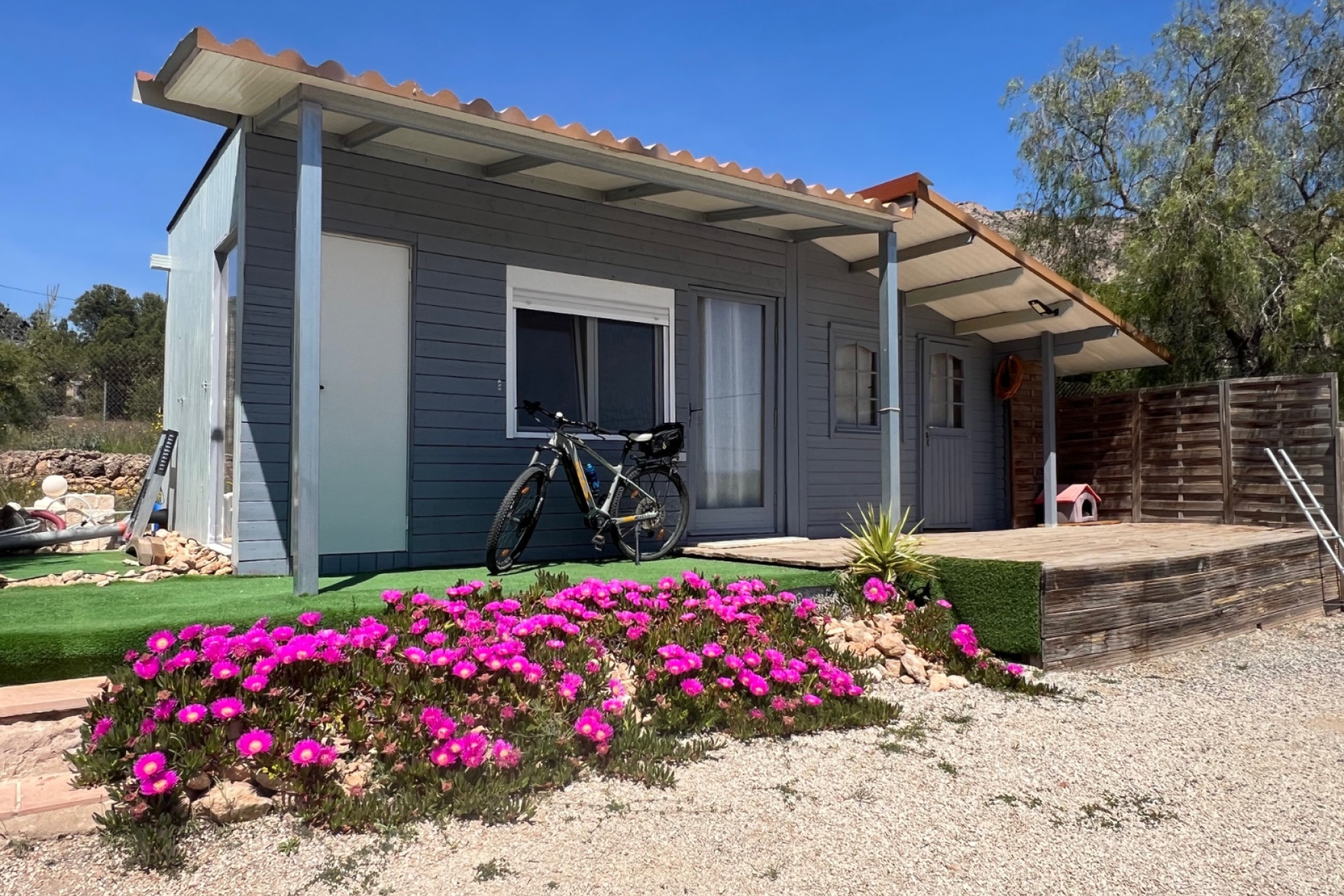 Resale - Villa -
La Romana