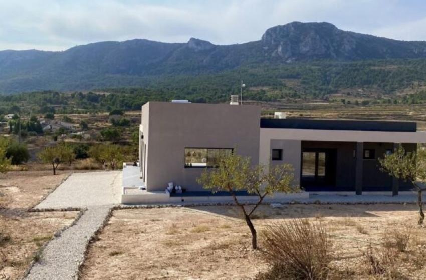 Resale - Villa -
La Romana