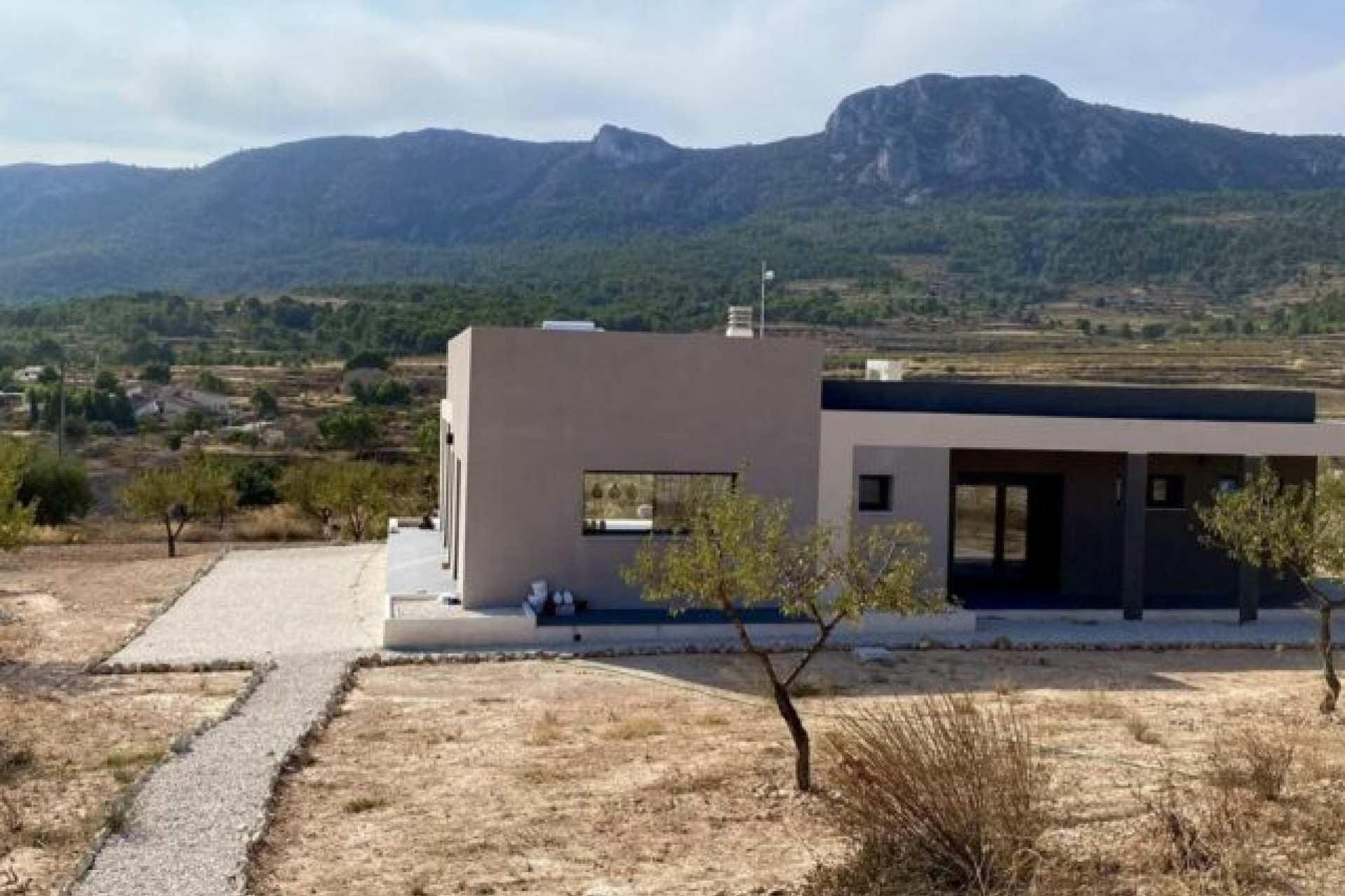 Resale - Villa -
La Romana