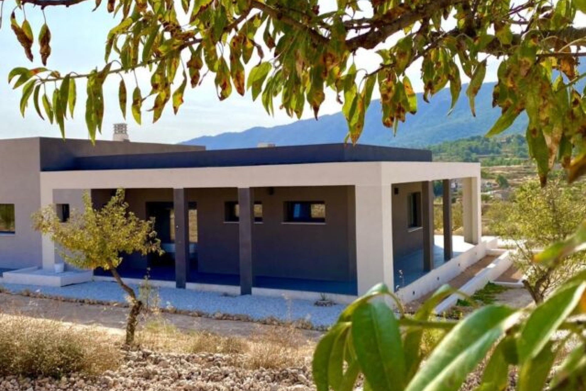Resale - Villa -
La Romana