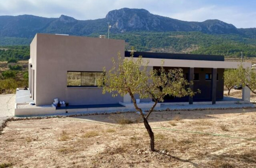 Resale - Villa -
La Romana