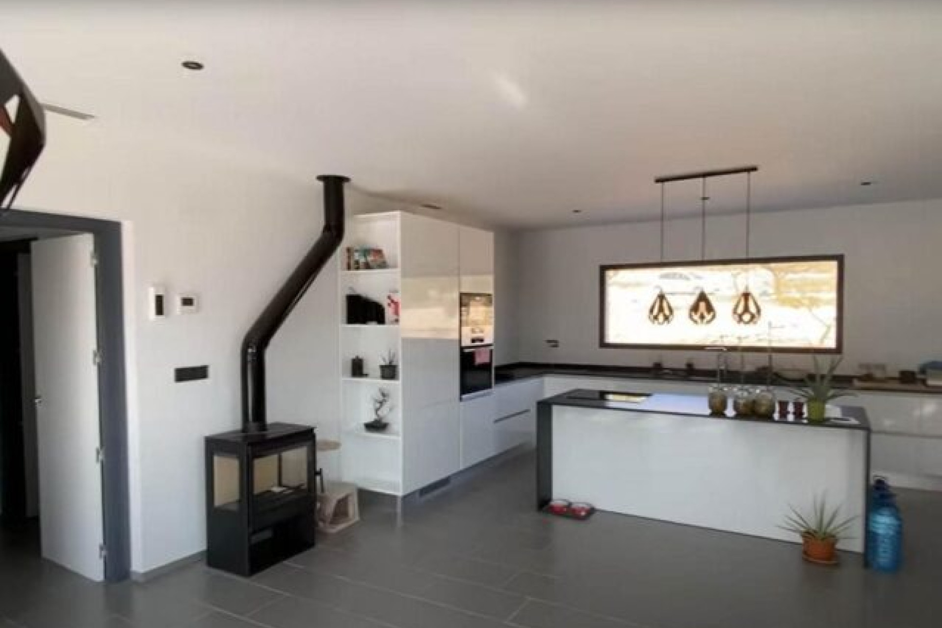 Resale - Villa -
La Romana