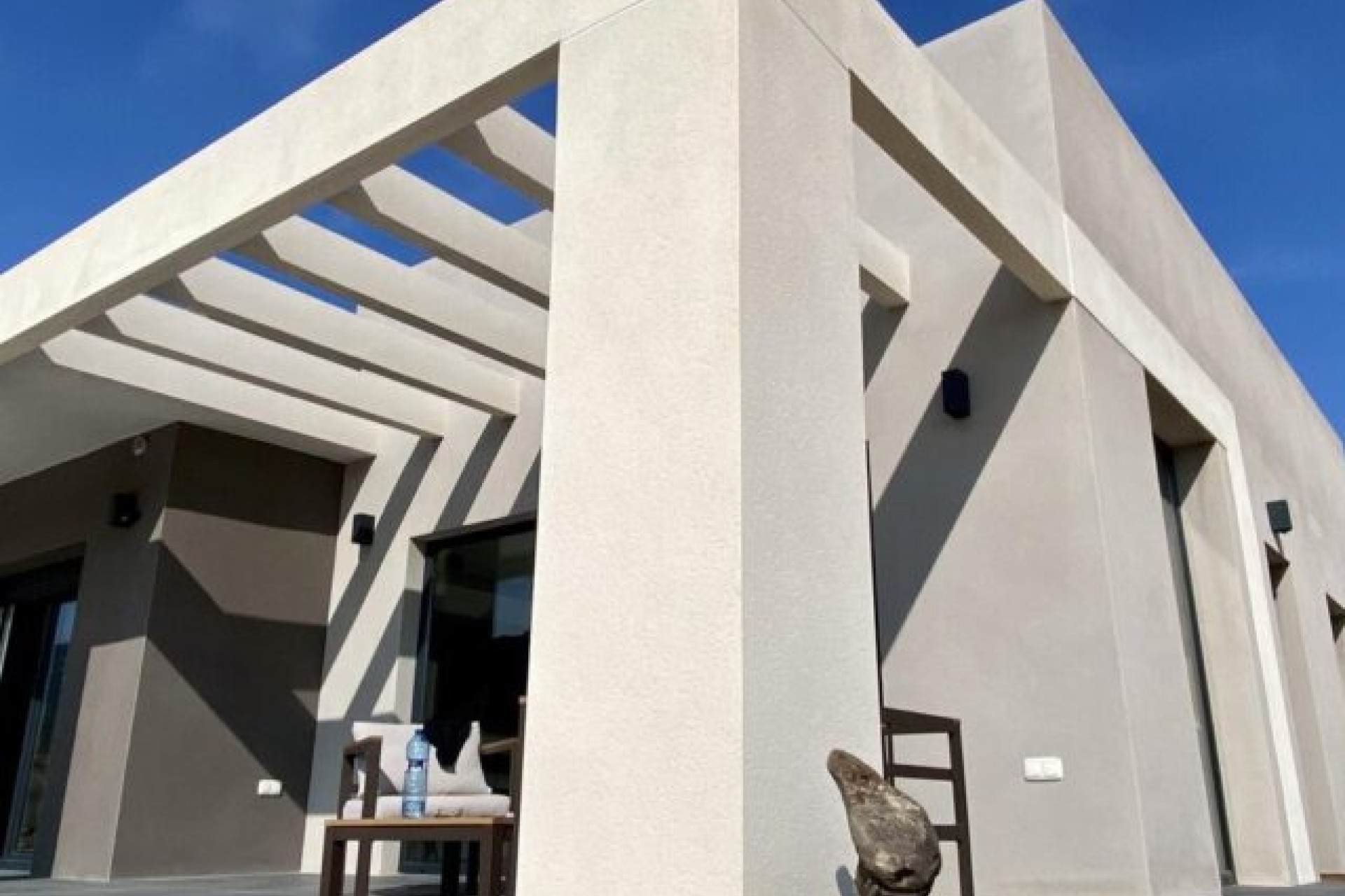 Resale - Villa -
La Romana