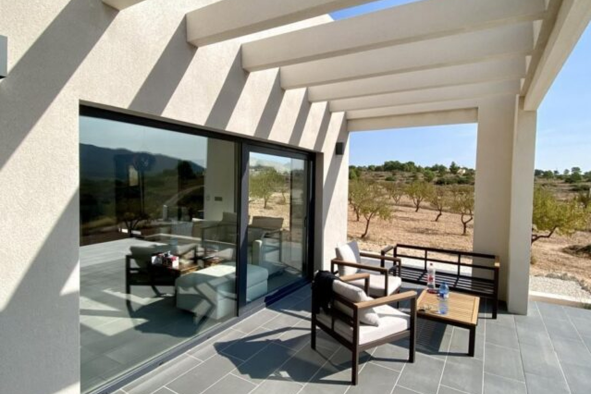 Resale - Villa -
La Romana