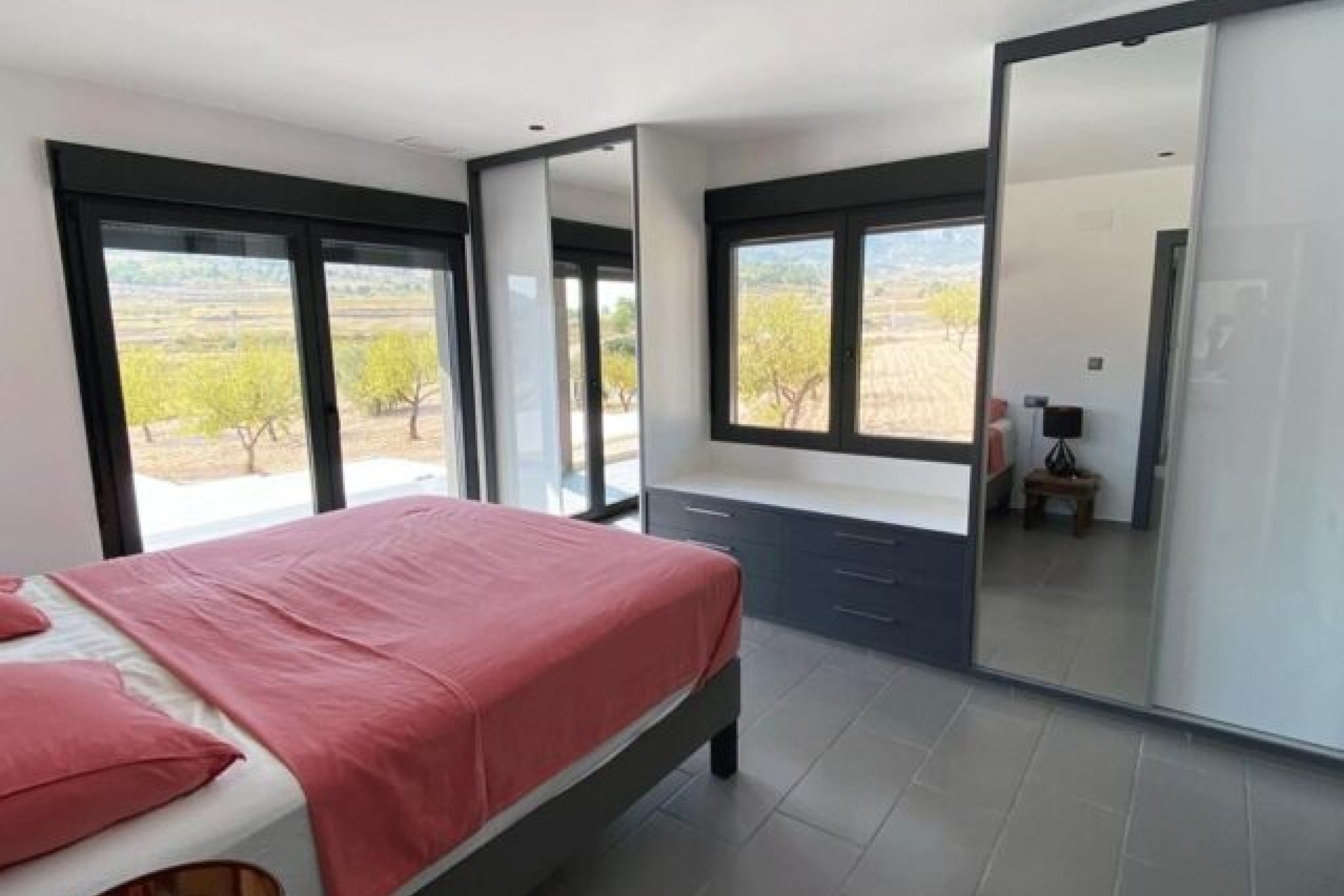 Resale - Villa -
La Romana