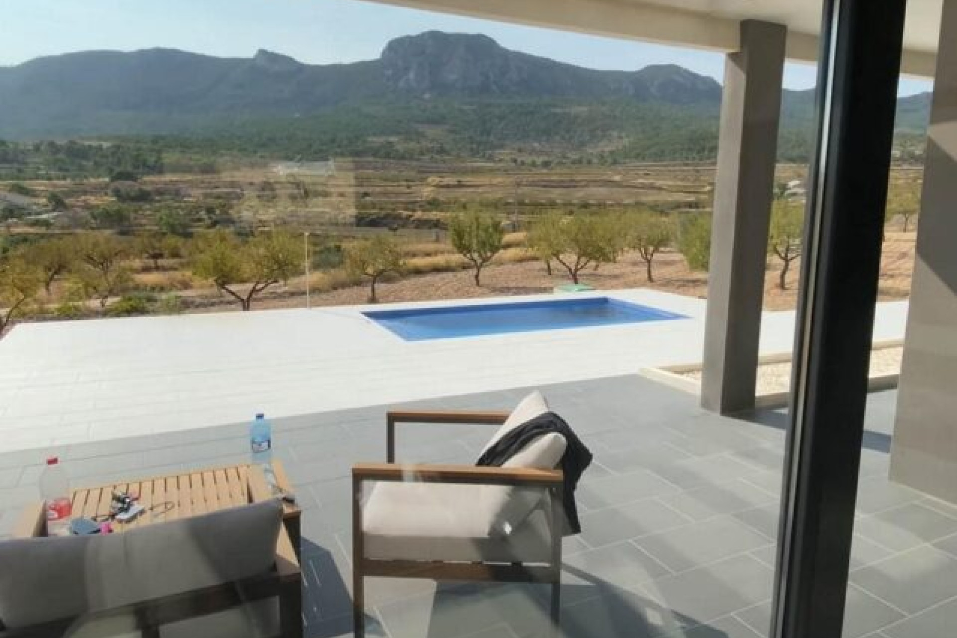 Resale - Villa -
La Romana