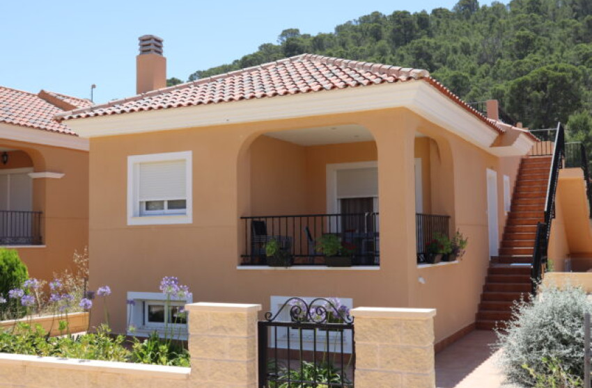 Resale - Villa -
La Romana