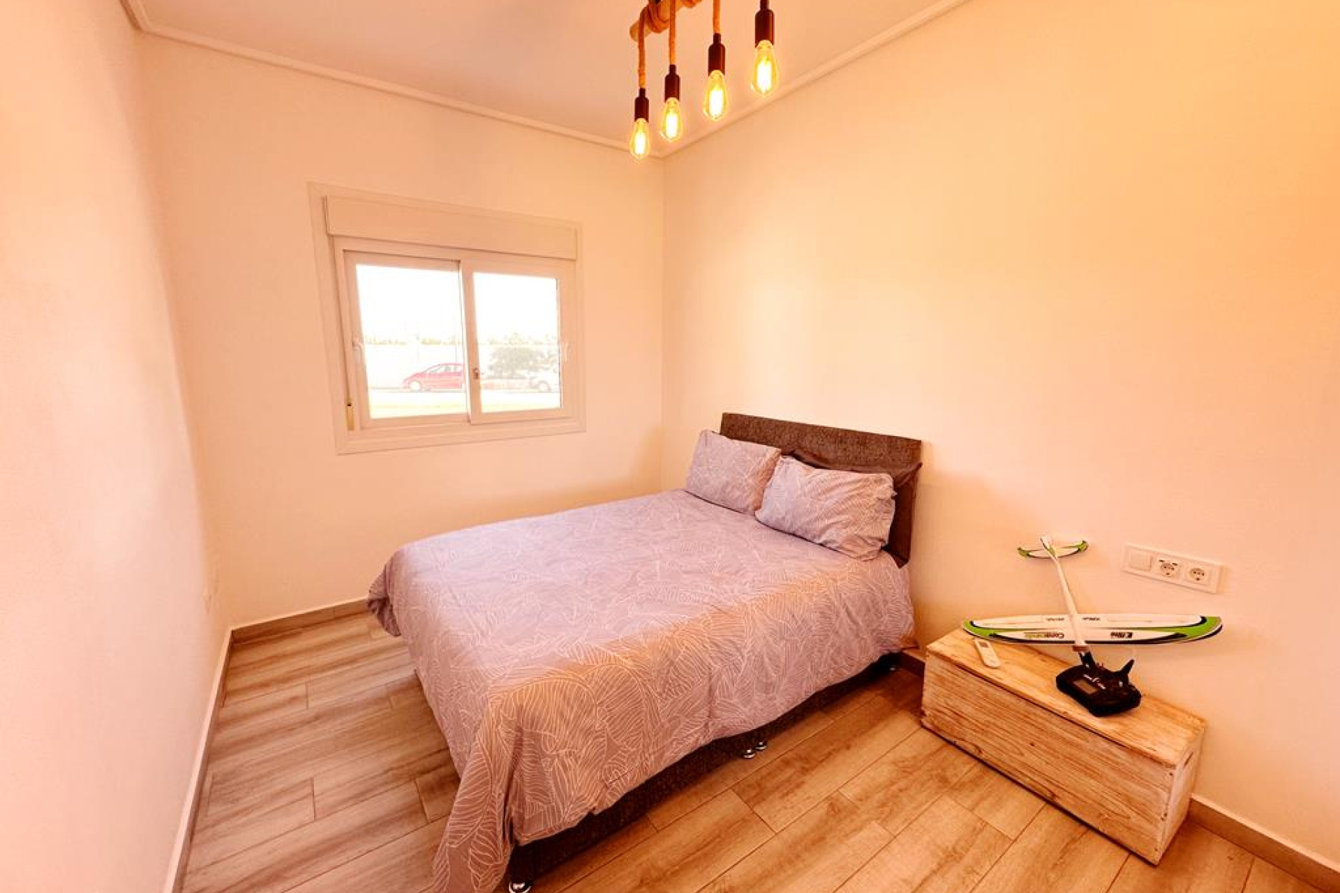 Resale - Villa -
La Torre Golf Resort - Inland
