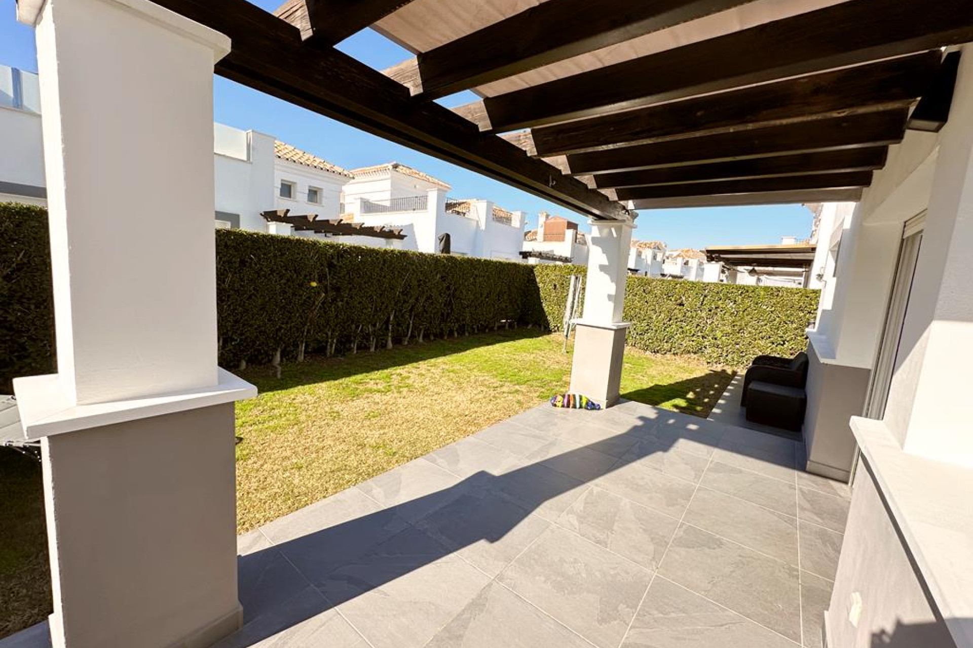 Resale - Villa -
La Torre Golf Resort - Inland
