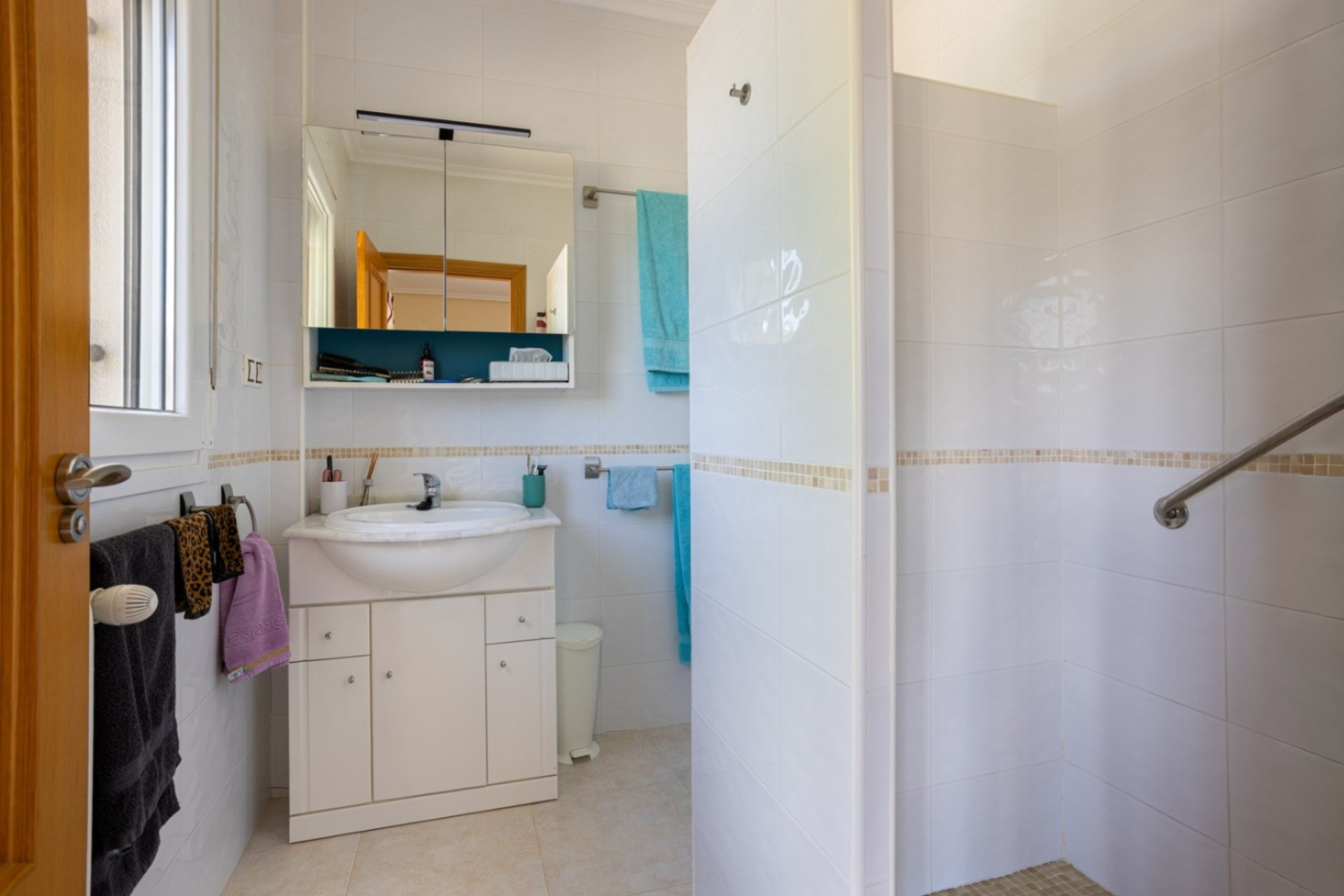 Resale - Villa -
La Zarza - Inland
