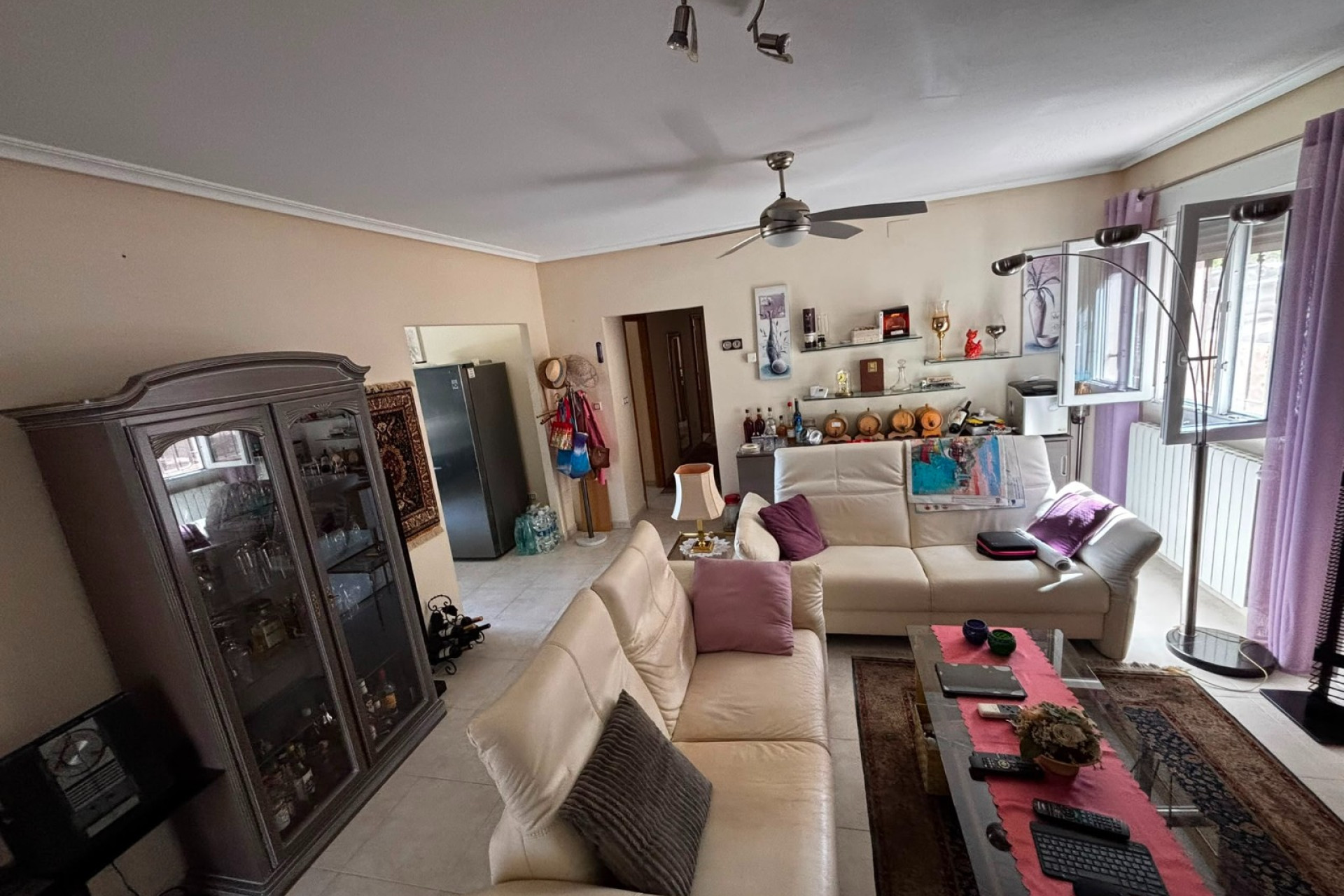 Resale - Villa -
La Zarza - Inland