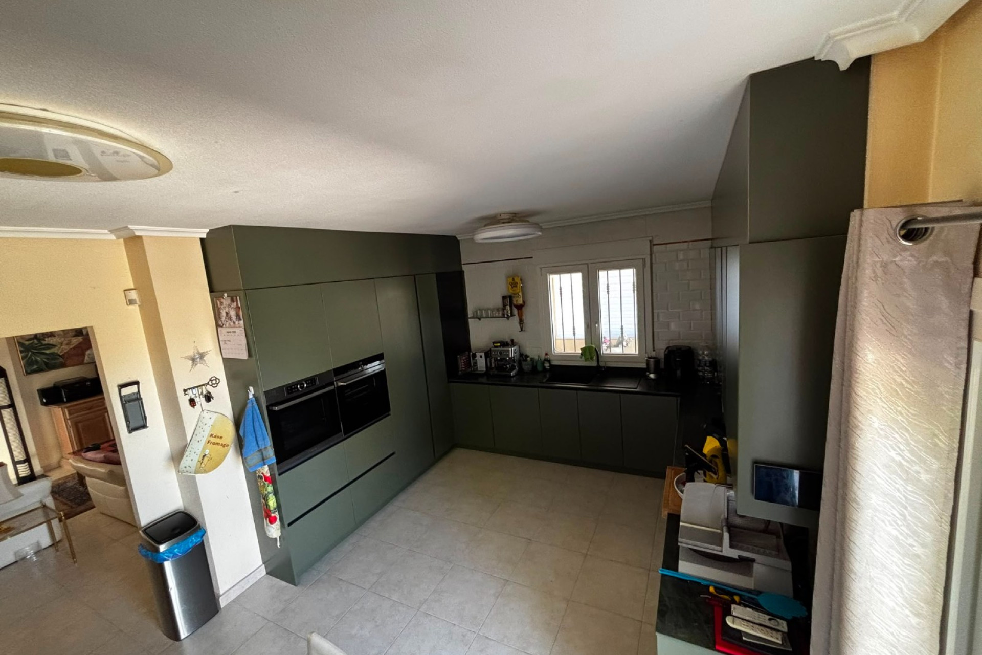 Resale - Villa -
La Zarza - Inland