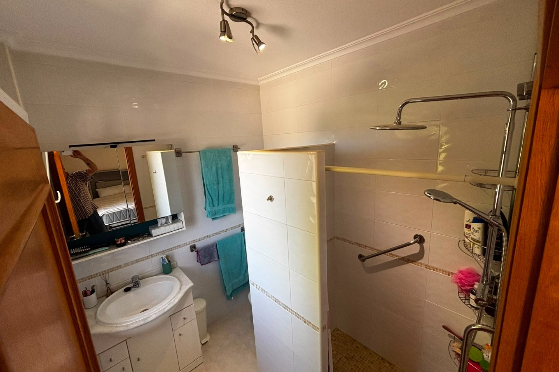 Resale - Villa -
La Zarza - Inland