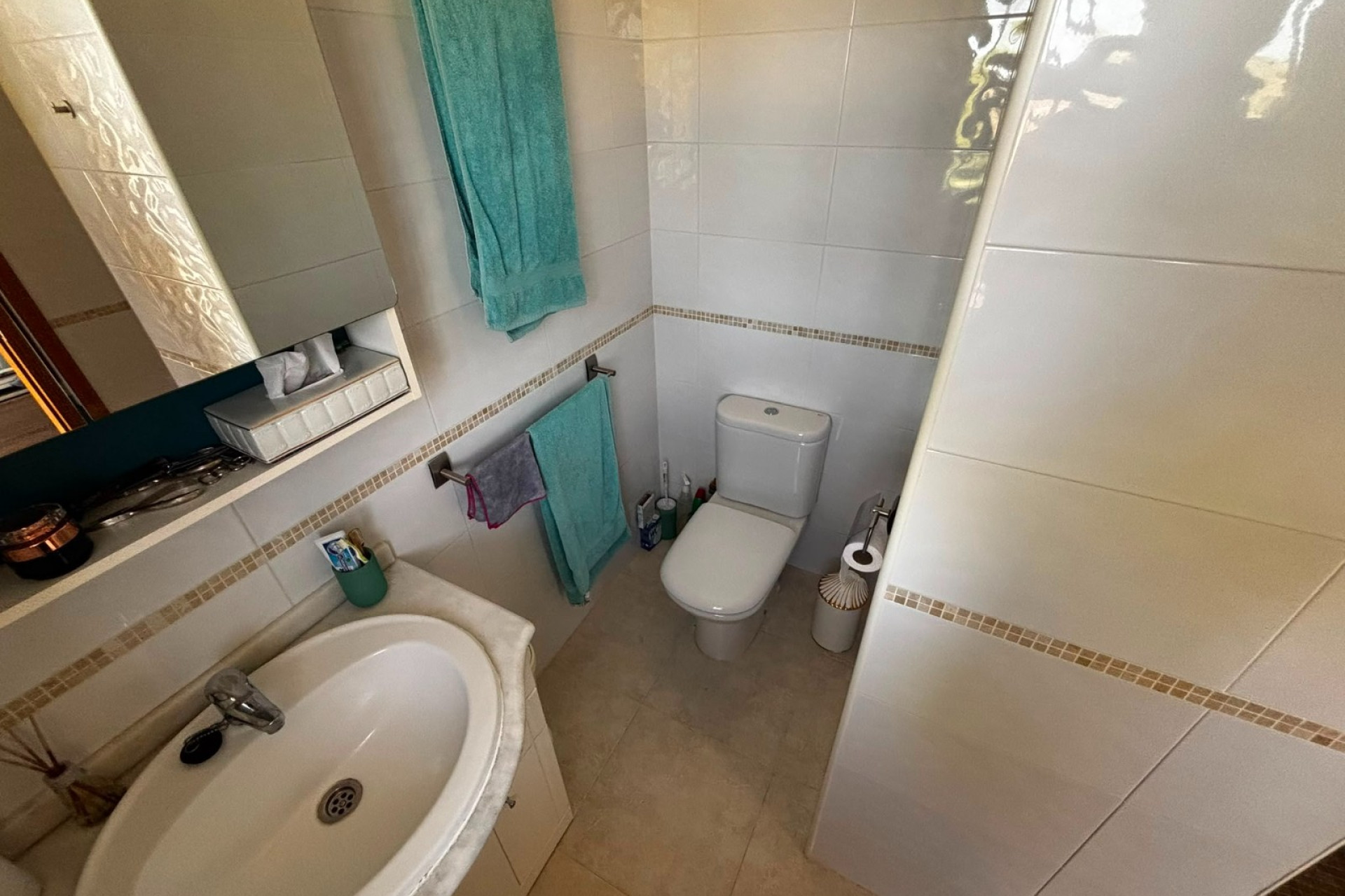 Resale - Villa -
La Zarza - Inland