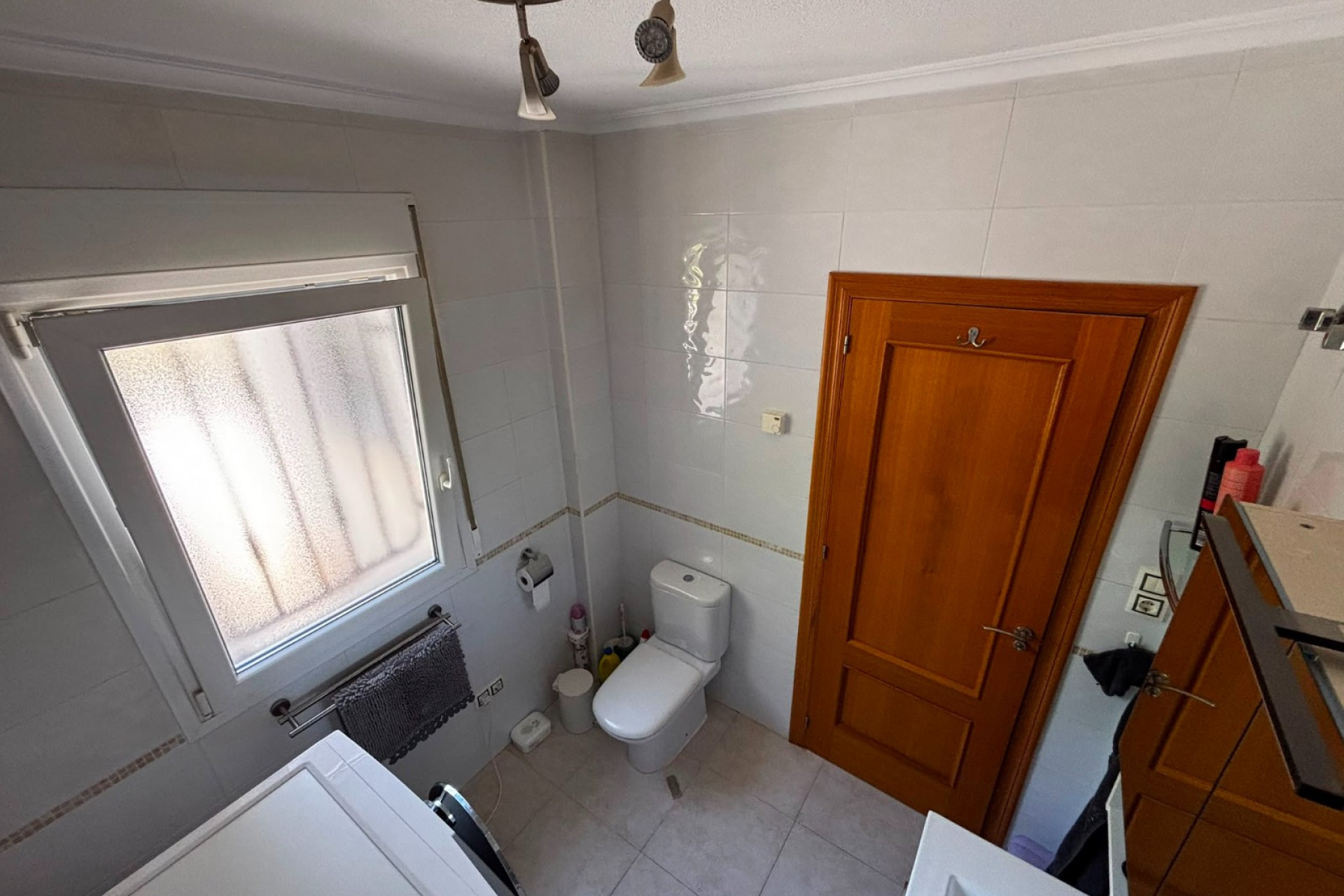 Resale - Villa -
La Zarza - Inland