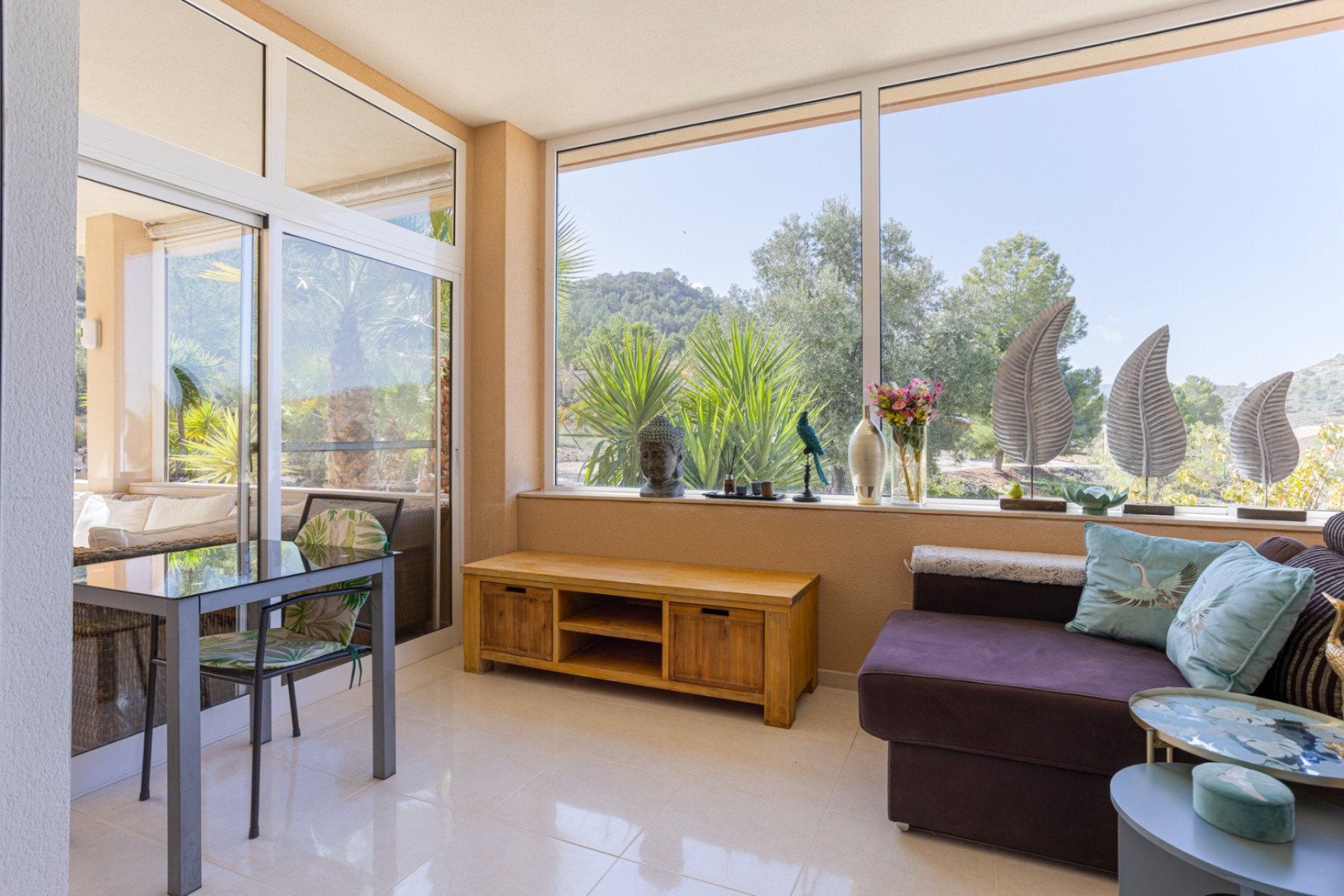 Resale - Villa -
La Zarza - La Zarza Murcia