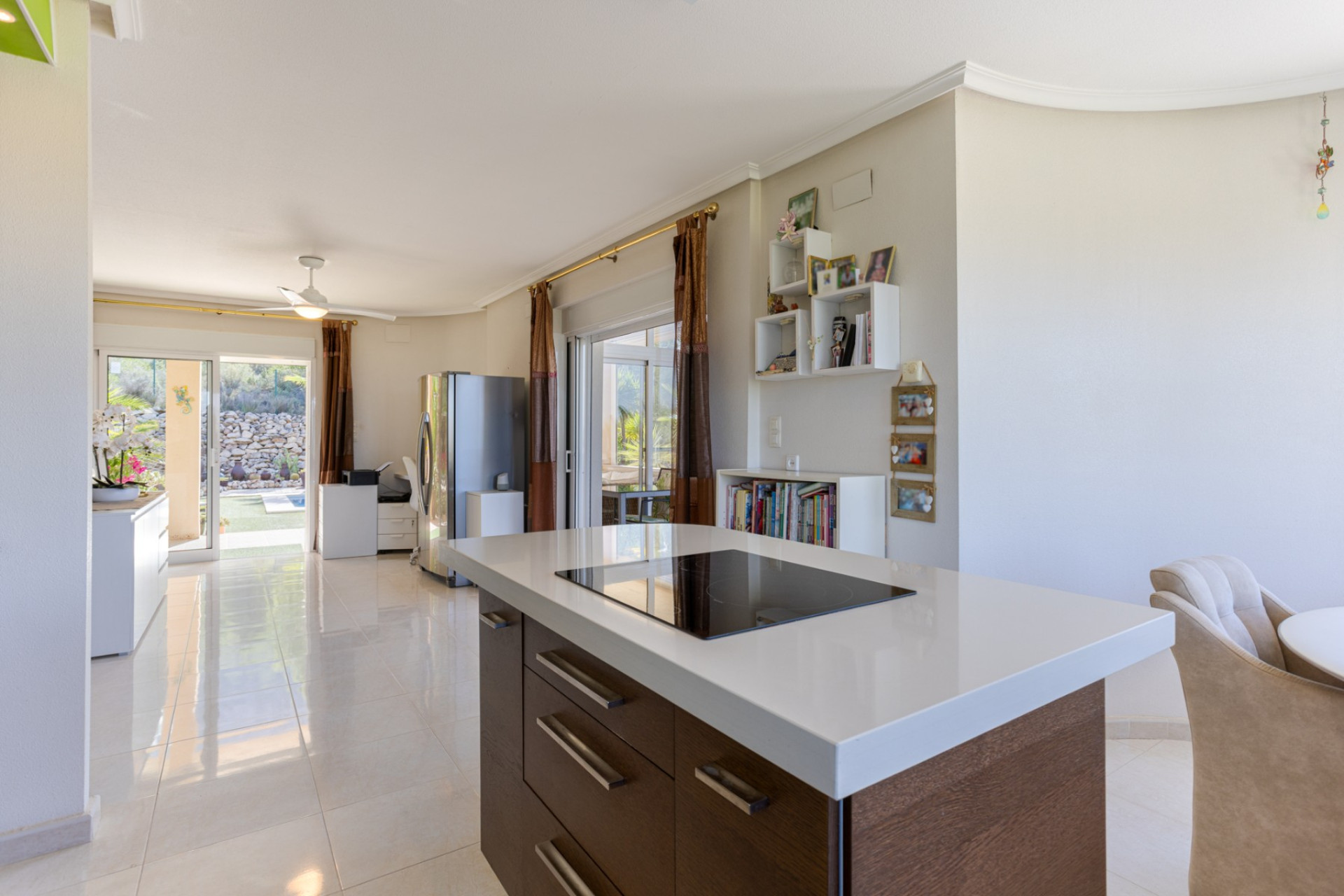 Resale - Villa -
La Zarza - La Zarza Murcia