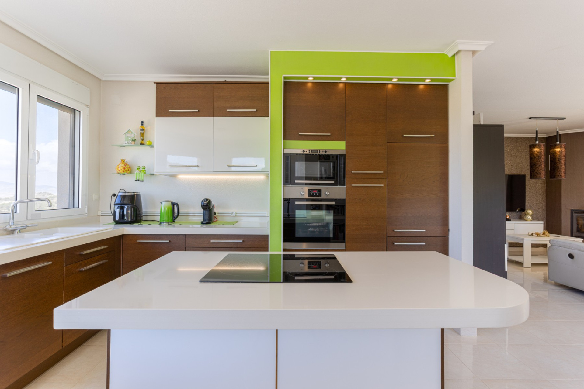 Resale - Villa -
La Zarza - La Zarza Murcia