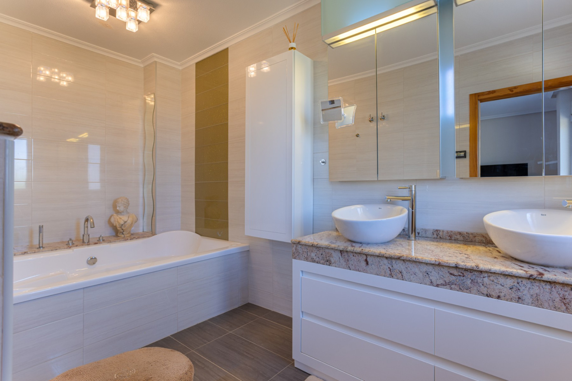 Resale - Villa -
La Zarza - La Zarza Murcia