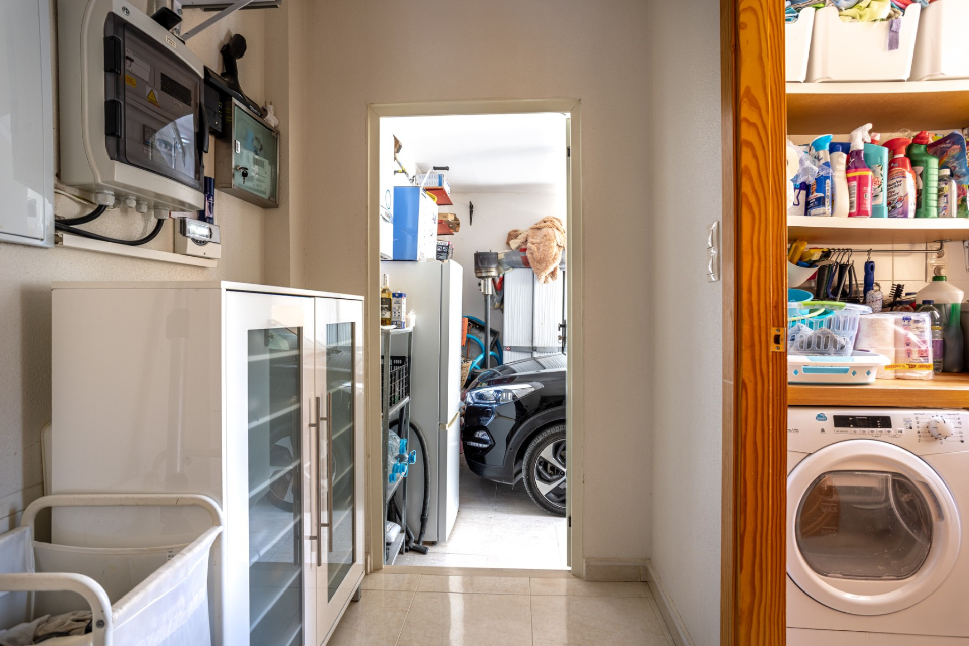 Resale - Villa -
La Zarza - La Zarza Murcia